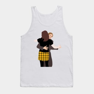 moon dance Tank Top